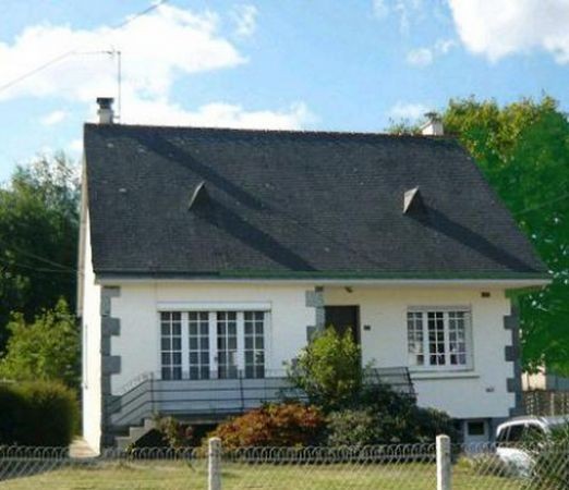 Detached Neo-Breton Property