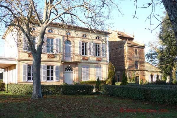 Nr Cadours (Haute Garonne) - For sale:.. - 2
