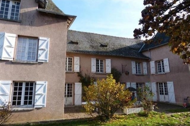 5 bedroom Character For Sale: 19410.. - 2