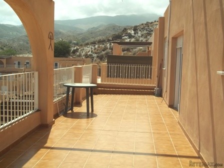 Apartment, Mojacar Playa, Costa.. - 2