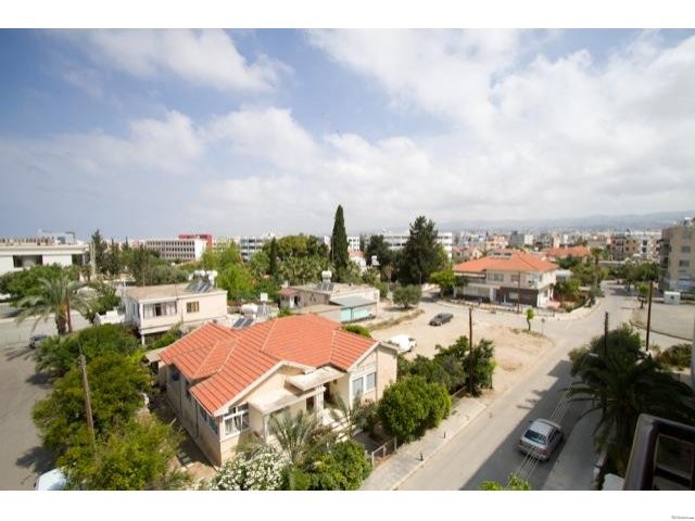 Three bedroom apartment for sale..