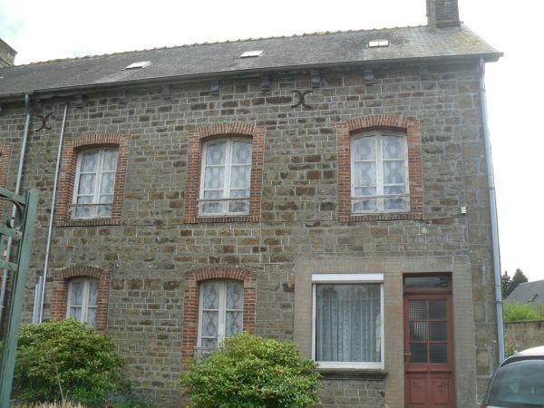 Village House, Garage and Outbuildings