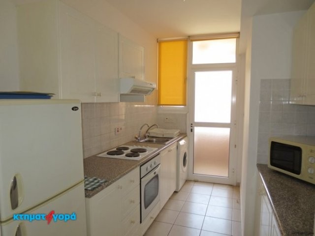 Apartment-Flat in Tombs of the Kings.. - 2