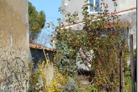 Stone House For Sale St Jean D Angely