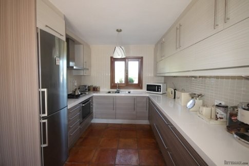 Villa in Javea - 2