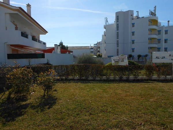 Plot of Land For Sale - Altura