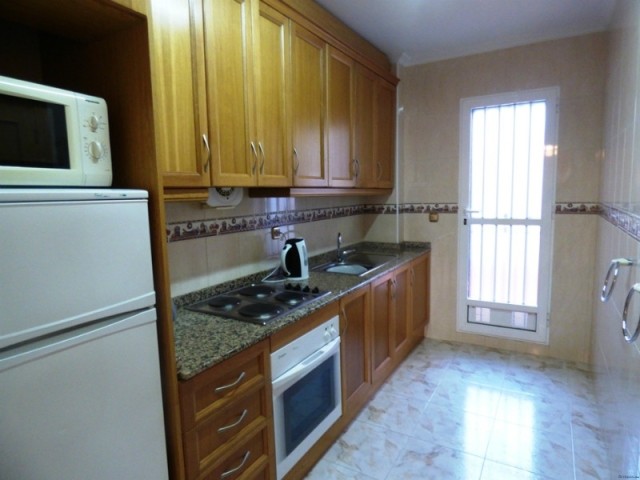 Resale · Apartment · Spain · Costa Bl.. - 2