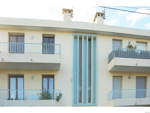 Sale Apartment - Antibes Fournel-Badine