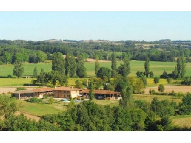 Superb House With Gite for Disabled - 2