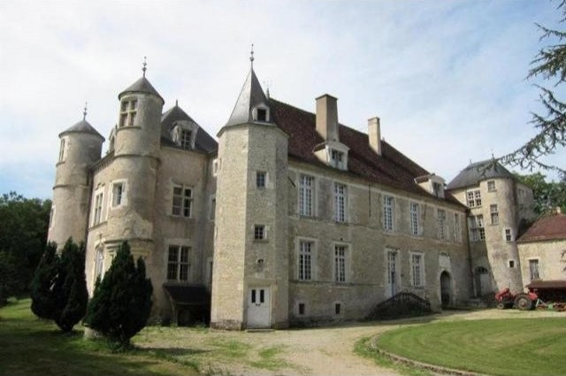 10 bedroom Castle For Sale: 89800.. - 2