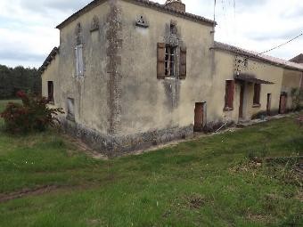 Former Farm In The Countryside In A.. - 2
