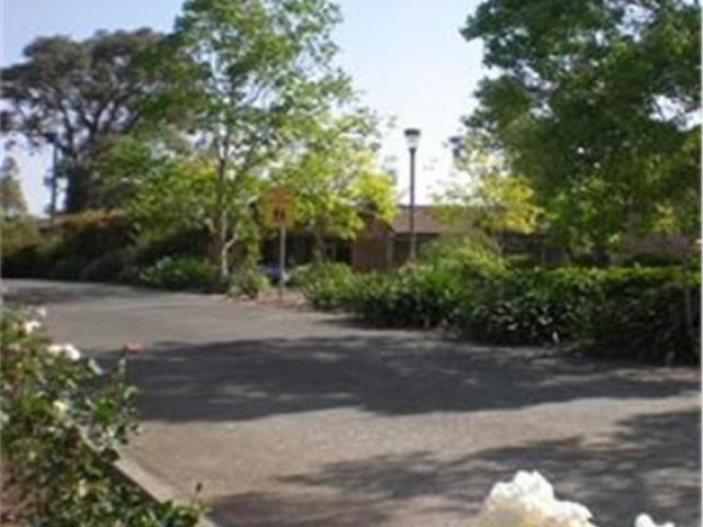 St Mary's Retirement Village - BERKELEY.. - 2