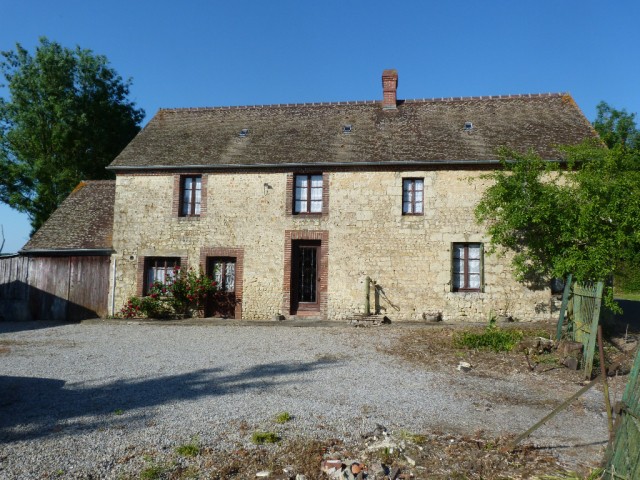 Maison A Vendre A 10 Minutes De..
