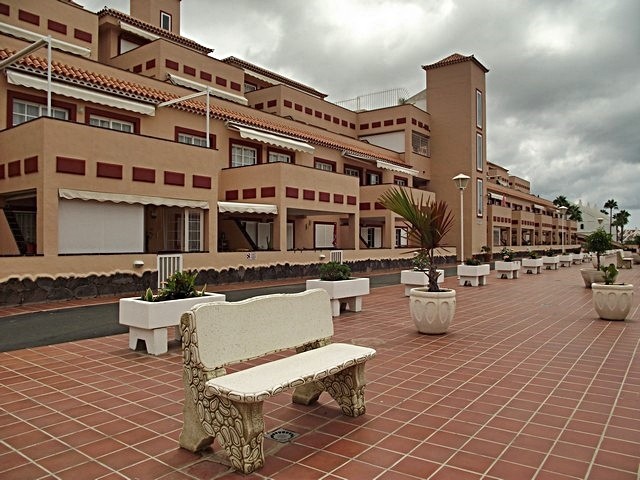 1 Bedroom apartment, The Heights, Los..