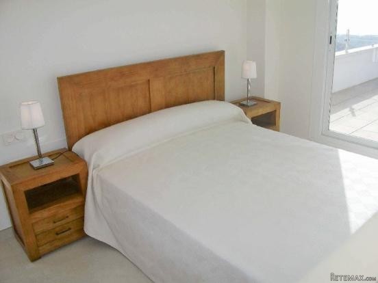 Apartment For Sale, Mojacar, Almeria - 2