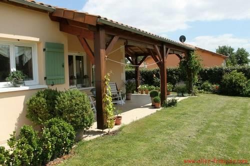 Les Forges (79) - For sale : Golf villa.. - 2