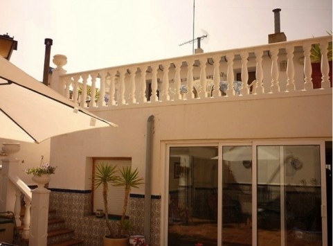 Country Villa Pinoso - 2