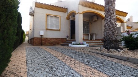 Resale · Villa · Spain · Costa Blanca So..