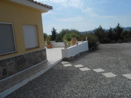 Villa For Sale, Partaloa, Almeria, Spain - 2