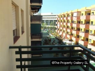 Apartment For Sale in Los Cristianos..