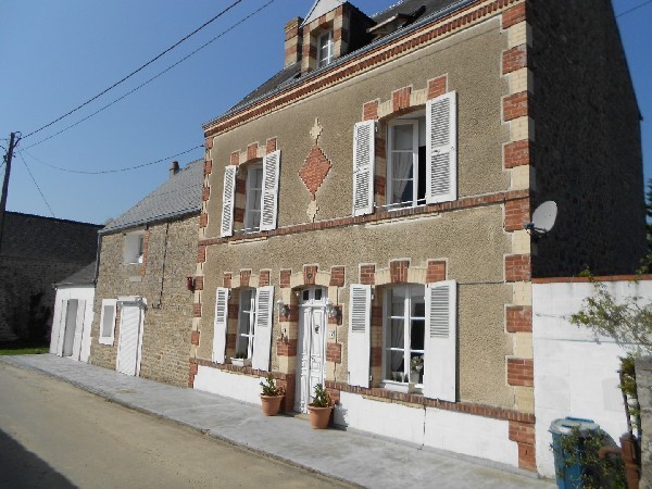 Ideal B&B / Gite Complex
