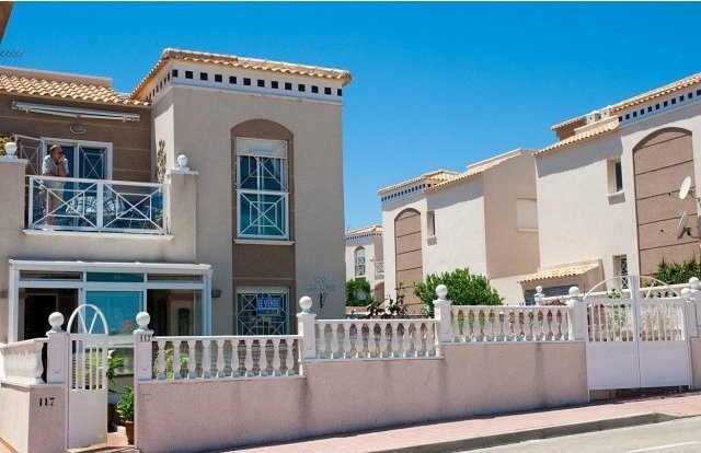 Torrevieja - Costa Blanca