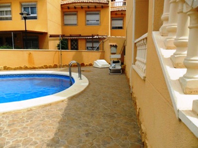 Key ready house in Guardamar - 2
