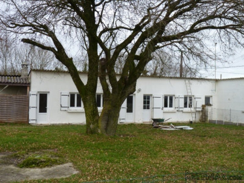 Stone House For Sale St Jean D Angely