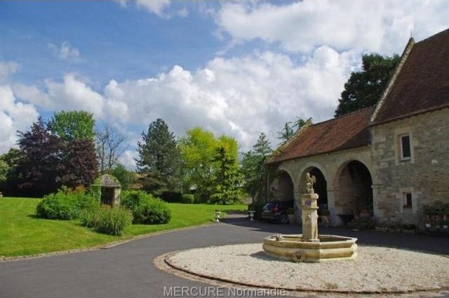 8 bedroom House For Sale: 14680 CAEN - 2