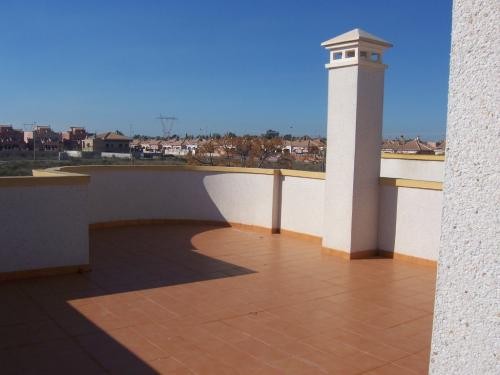 Detached Villa, La Herrada - 2