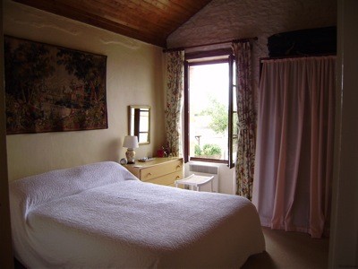 Renovated Stone House - 2