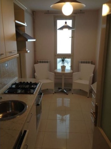 2 bedroom Apartment For Sale: Opatija - 2