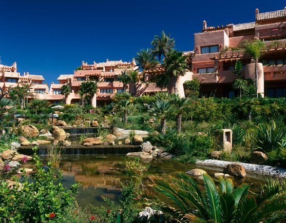 4 Bedrooms - Townhouse - Malaga - For..