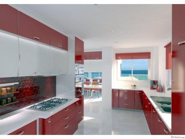 First Line Villa Project, Benissa.. - 2