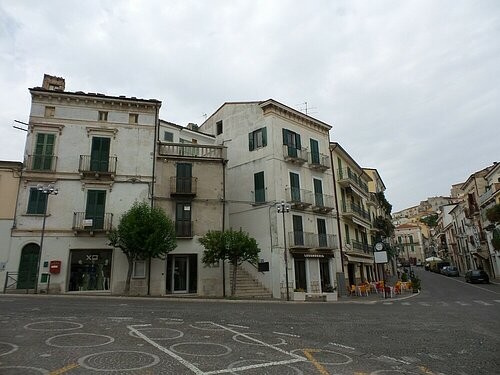 Stunning Palazzo in the center of a.. - 2