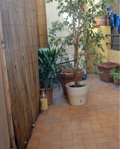 Two bed in great central location