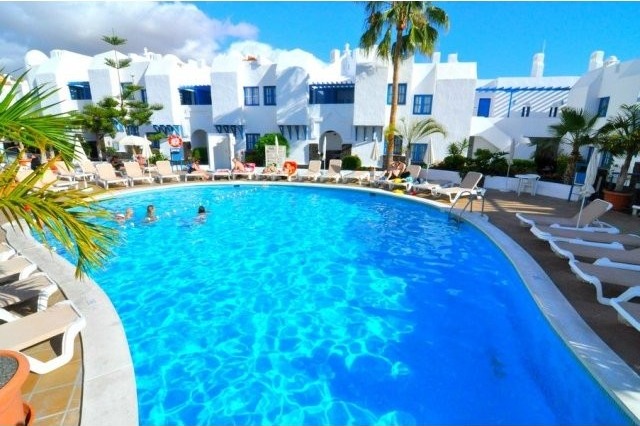 Penthouse apartment for sale in Los..