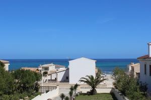 Plot of 580 m2 in a quiet area, near..