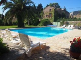 Unique Maison De Maitre / B&B Property