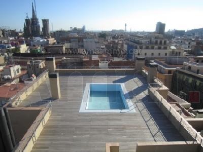 3 bedroom Duplex For Sale: BARCELONA.. - 2