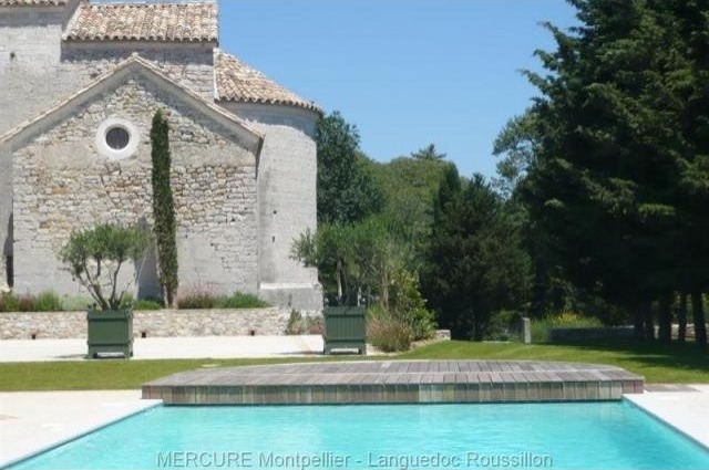 7 bedroom House For Sale: 30140 ANDUZE - 2