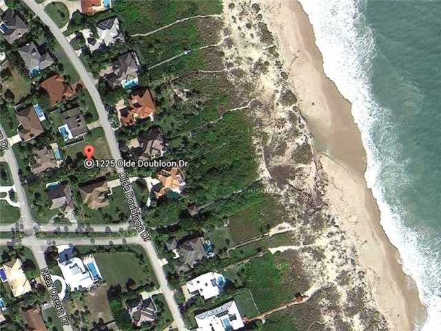 Land For Sale: 1225 OLDE DOUBLOON DR