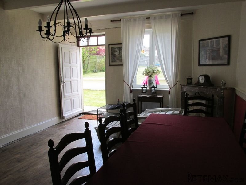 Large 5 Bed Stone Village House With.. - 2