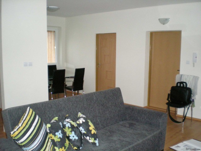 Ski Apartment in Tatra Mountains - 2