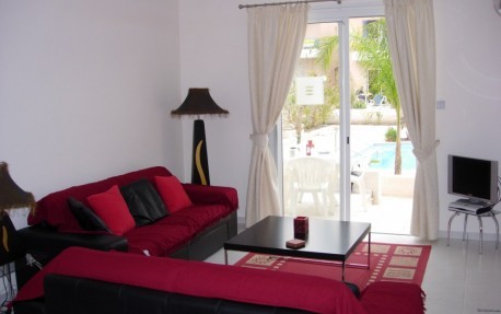 Ilios 2 Apartments in Kato Paphos - 2