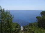 Mallorca plot with building permit, sea.. - 2