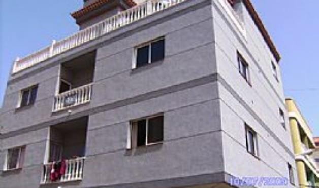 Apartment For Sale in El Fraile..