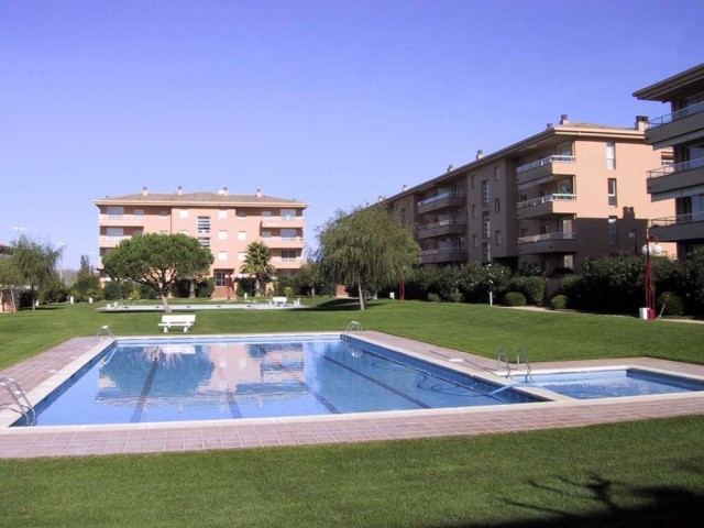 GM023-R Apartment in front of the beach