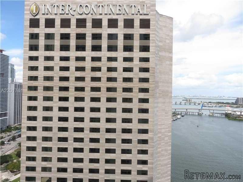 335 South Biscayne Bl, Unit 3008.. - 2