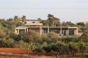 Can Picafort, area Es Velà, finca in..